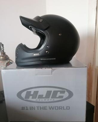 Casco HJC V60
