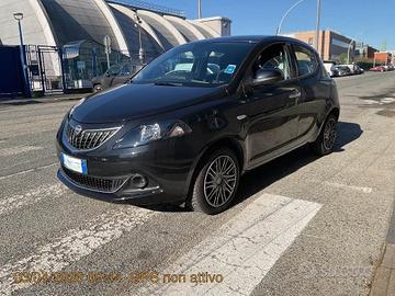 Lancia Ypsilon 1.0 FireFly 5 porte S&S Hybrid Ecoc