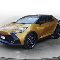 Toyota C-HR 2.0 HV Lounge Premiere