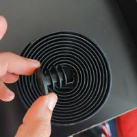 Bici da corsa: Nastro manubrio Supacaz 