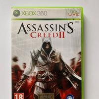 Assassins Creed 2 - XBOX 360