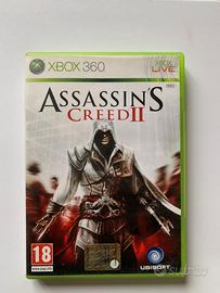 Assassins Creed 2 - XBOX 360