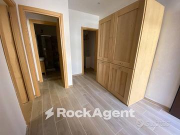 APPARTAMENTO RISTRUTTURATO NEL CUORE DEL BORGO DI