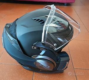 casco modulare  LS2 Valiant 2 