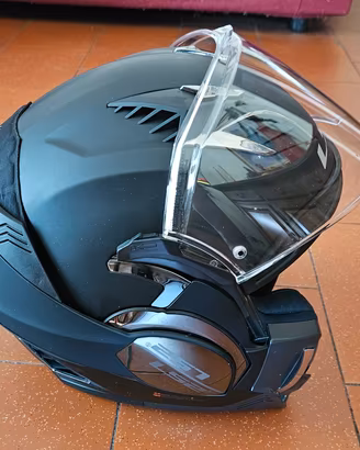 casco modulare  LS2 Valiant 2 