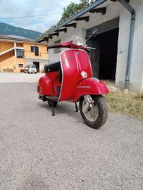 Piaggio Vespa 150 Sprint - 1965