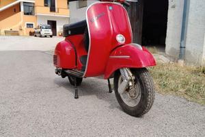 Piaggio Vespa 150 Sprint - 1965