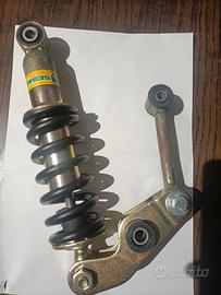 Ammortizzatore mono per Malaguti Fifty 