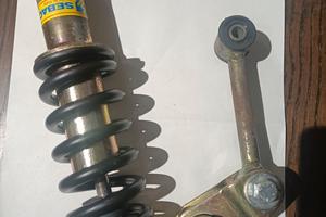 Ammortizzatore mono per Malaguti Fifty 