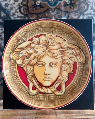 Piatto Versace