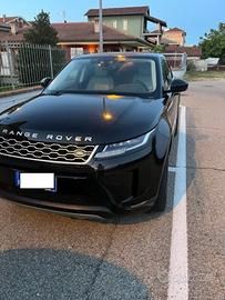 LAND ROVER Range Rover Evoque 2.0 TD4 150 CV 5p