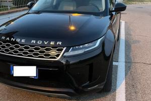 LAND ROVER Range Rover Evoque 2.0 TD4 150 CV 5p