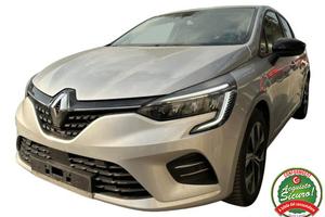 RENAULT Clio TCe 90 CV 5 porte Techno