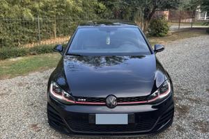 Golf GTI 7.5