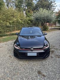 Golf GTI 7.5