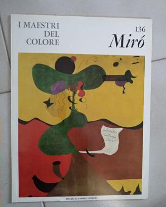 I MAESTRI DEL COLORE 179 vol