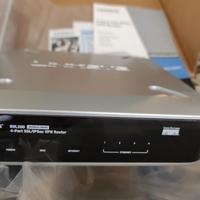 VPN Router Cisco System Linksys RVL200 SSL/IPSec