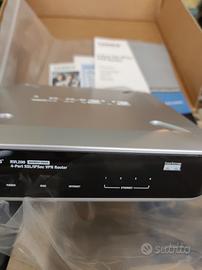 VPN Router Cisco System Linksys RVL200 SSL/IPSec