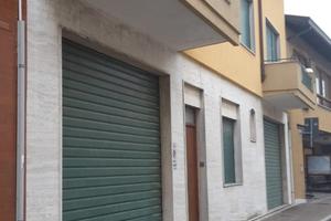 Villesse centrale palazzo