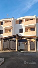 Copertino- villetta indipendente