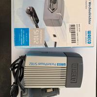 Inverter Waeco per auto/camper/barca