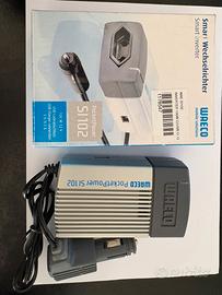 Inverter Waeco per auto/camper/barca