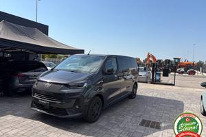 FIAT Ulysse 2.0 BlueHDi AT8 L2 + IVA