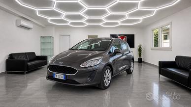 Ford Fiesta 1.5 TDCi 5 porte Vignale