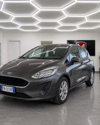 Ford Fiesta 1.5 TDCi 5 porte Vignale
