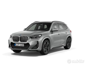 BMW BMW X1 sDrive20i