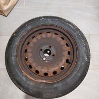 Pneumatico 175/65 R 15