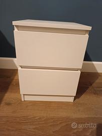 Comodini simile Kullen IKEA