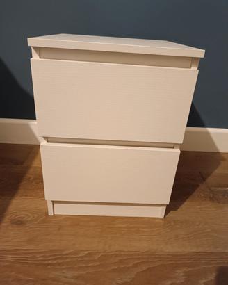 Comodini simile Kullen IKEA