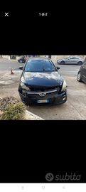 Hyundai i30 BlueDrive GPL