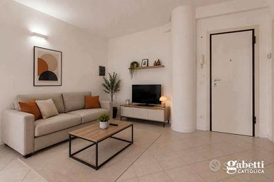 Appartamento Cattolica [P1144/1VRG]