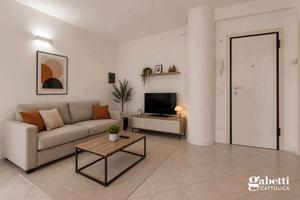 Appartamento Cattolica [P1144/1VRG]