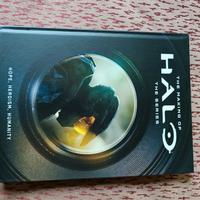 Libro The Making of Halo The Series