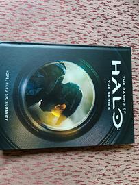 Libro The Making of Halo The Series