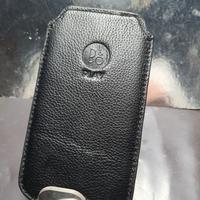 B&o play custodia in pelle