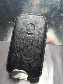 B&o play custodia in pelle