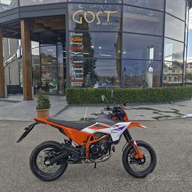 KTM 390 Enduro R