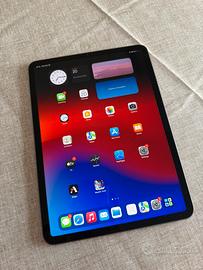 IPad Pro 11” 3rd Generazione + Pencil + Cover