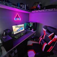 Postazione Gaming fascia media/alta