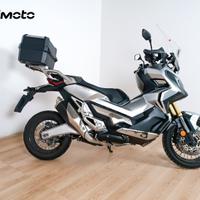 HONDA X-ADV ABS - 2018