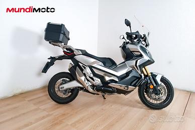 HONDA X-ADV ABS - 2018