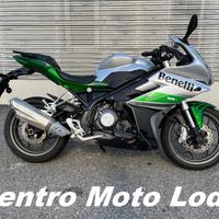 Benelli BN 302 - 2019