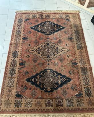 Tappeto stile persiano modello “Allegro”