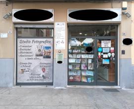 Negozio - Locale Commerciale - Palermo (Civico)