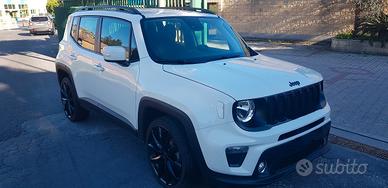 Jeep Renegade 1.0 T3 120cv 2020 Longitude