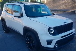 Jeep Renegade 1.0 T3 120cv 2020 Longitude